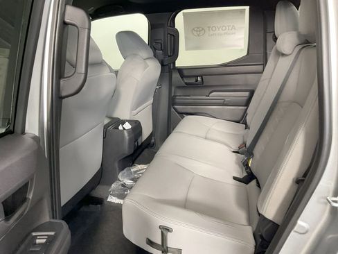 New 2026 Toyota Tacoma SR5 image 17
