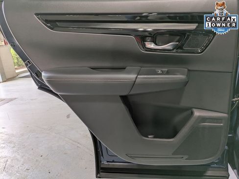 Used 2024 Honda CR-V Sport Touring image 22