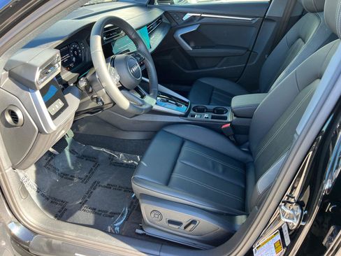 Used 2025 Audi A3 2.0T Premium image 9