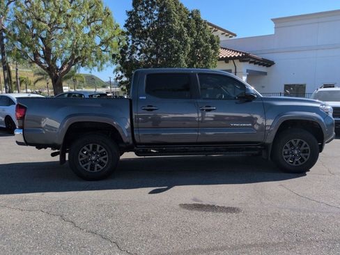 Used 2023 Toyota Tacoma SR5 image 6