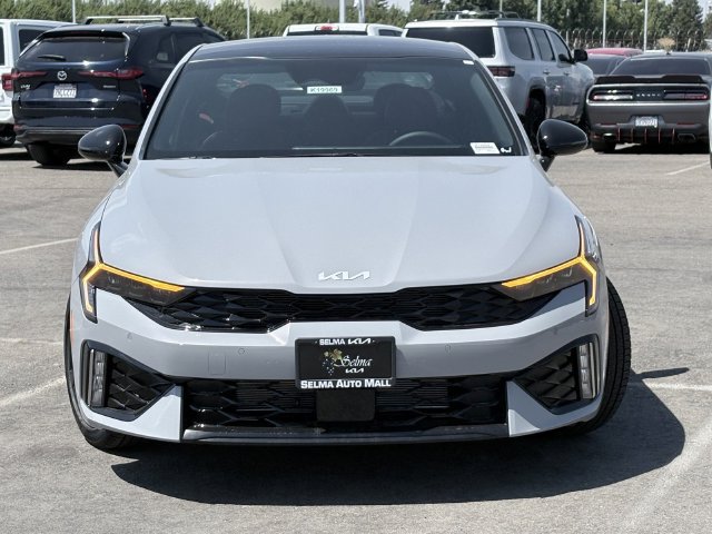 New 2026 Kia K5 GT-Line w/ GT-Line Premium Package FWD image 2