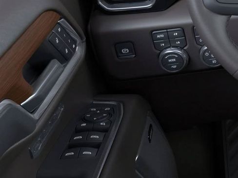 New 2026 GMC Sierra 1500 Denali w/ Denali Reserve Package AWD/4WD image 22