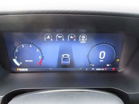 Used 2024 Ford F150 XLT image 10