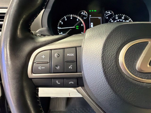 Used 2023 Lexus GX 460 Premium w/ Premium Package AWD/4WD image 16