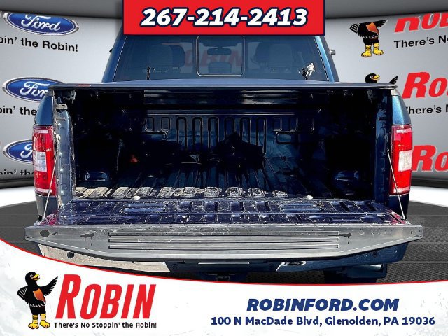 Used 2019 Ford F150 XLT w/ Equipment Group 302A Luxury AWD/4WD image 9
