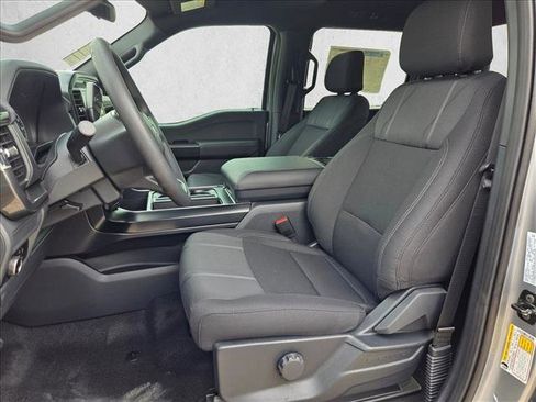 New 2026 Ford F150 STX AWD/4WD image 4