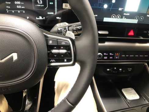 New 2026 Kia Carnival SX Prestige image 26