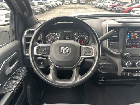 Used 2024 RAM 3500 Big Horn image 24