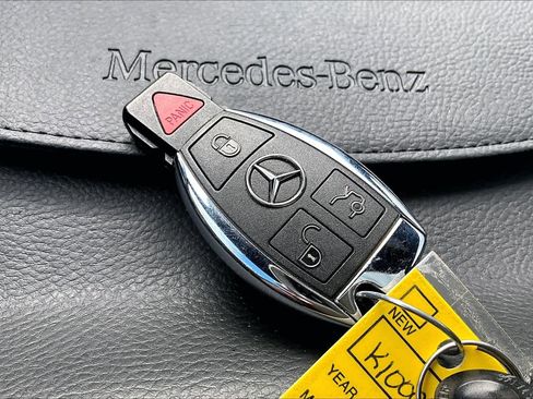 Certified 2019 Mercedes-Benz GLC 300 image 14