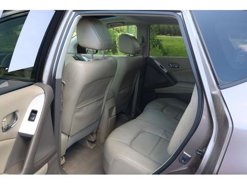 Used 2013 Nissan Murano SL AWD/4WD image 6