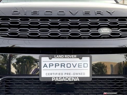 Used 2022 Land Rover Discovery Sport S R-Dynamic AWD/4WD image 31