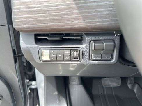 New 2025 GMC Sierra EV Denali AWD/4WD image 27
