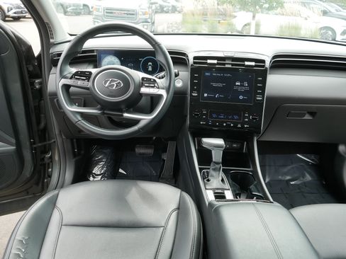 Used 2023 Hyundai Tucson SEL w/ Convenience Package AWD/4WD image 20