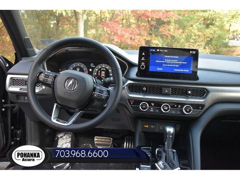 New 2026 Acura Integra A-Spec image 19