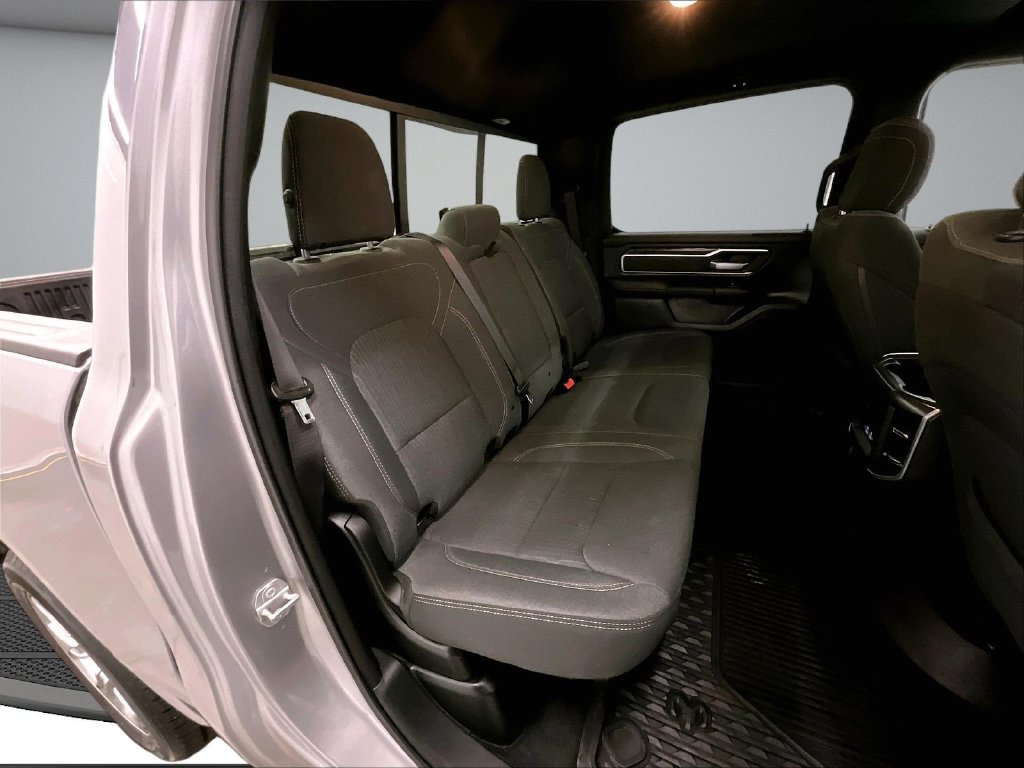 Used 2021 RAM 1500 Big Horn AWD/4WD image 26