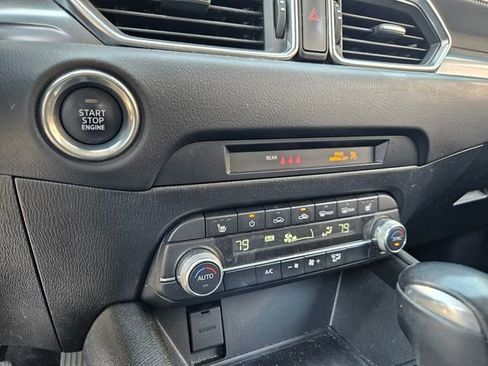 Used 2023 MAZDA CX-5 AWD 2.5 S w/ Select Package image 11