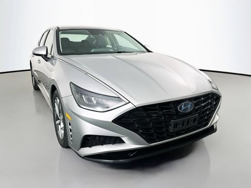 Used 2020 Hyundai Sonata SEL w/ Convenience Package FWD image 1