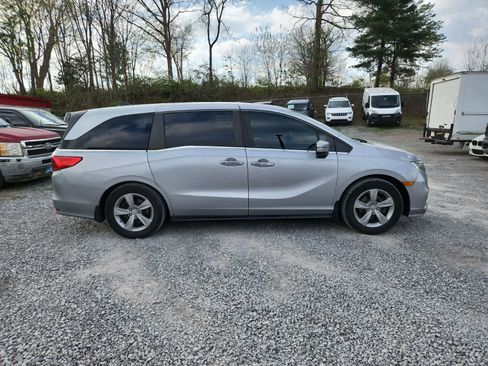 Used 2019 Honda Odyssey EX-L image 6