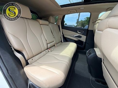 Used 2019 Acura RDX FWD image 19