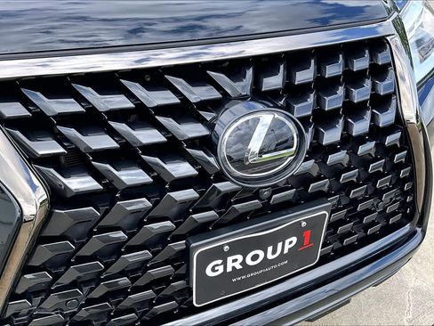 Used 2023 Lexus GX 460 w/ Black Line Special Edition AWD/4WD image 30