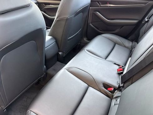 New 2026 MAZDA MAZDA3 2.5 S Sedan w/ Preferred Pkg image 13