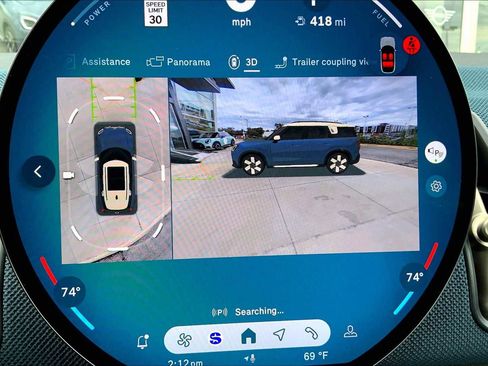 New 2026 MINI Cooper Countryman S image 19