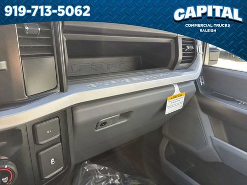 New 2026 Ford F350 XL w/ XL Chrome Package image 27