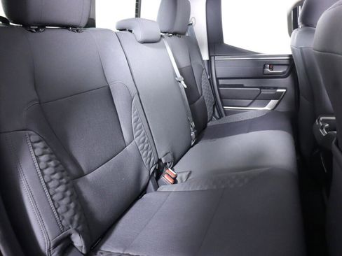 Used 2022 Toyota Tundra SR5 w/ TRD Off-Road Package image 42