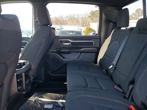 New 2026 RAM 1500 Big Horn image 14