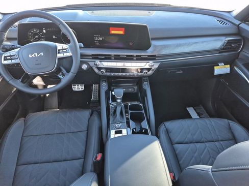 New 2025 Kia Telluride SX X-Line image 13