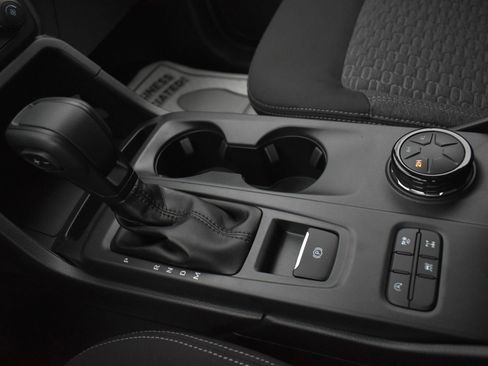 New 2025 Ford Ranger XL w/ Trailer Tow Package image 28