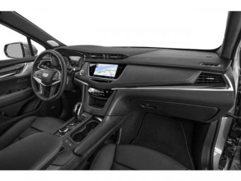 New 2026 Cadillac XT5 Premium Luxury w/ Driver Assist Package AWD/4WD image 18