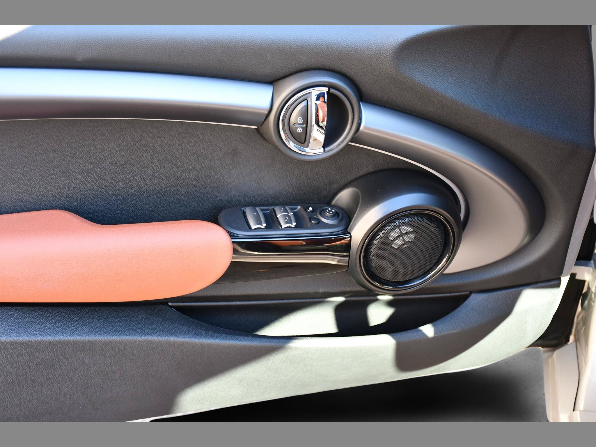 Used 2022 MINI Cooper John Cooper Works FWD image 23