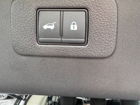 Used 2024 Nissan Armada SL w/ Cargo Package image 27