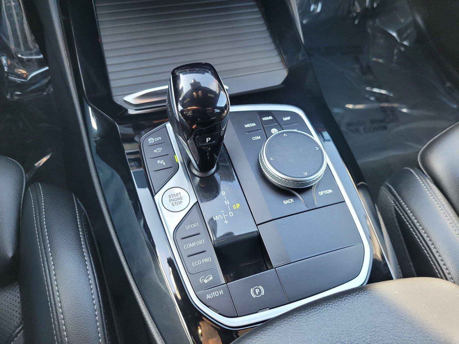 Used 2022 BMW X3 M40i AWD/4WD image 25