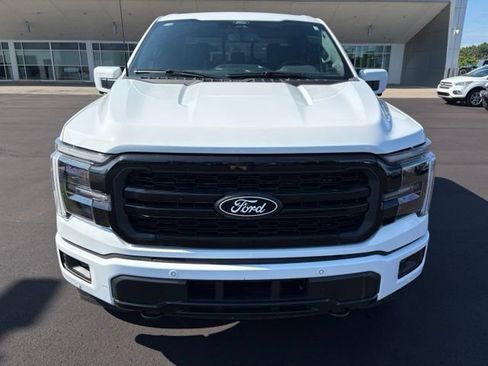 Used 2026 Ford F150 Lariat AWD/4WD image 11