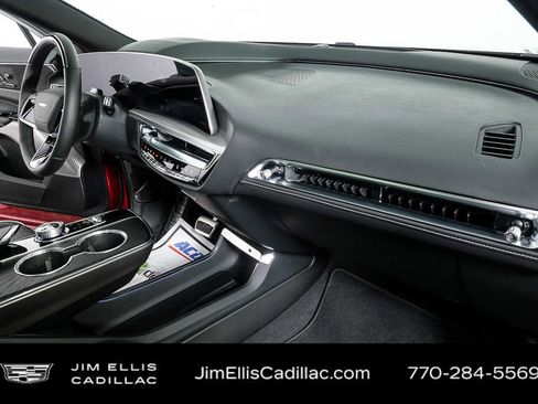 Certified 2026 Cadillac Lyriq V AWD/4WD image 24