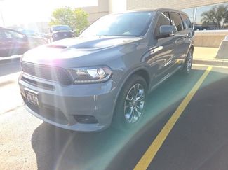 Used 2019 Dodge Durango R/T AWD/4WD video 1