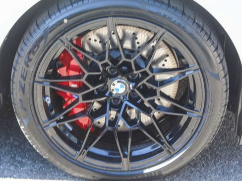 New 2026 BMW M4 Competition w/ Executive Package image 10