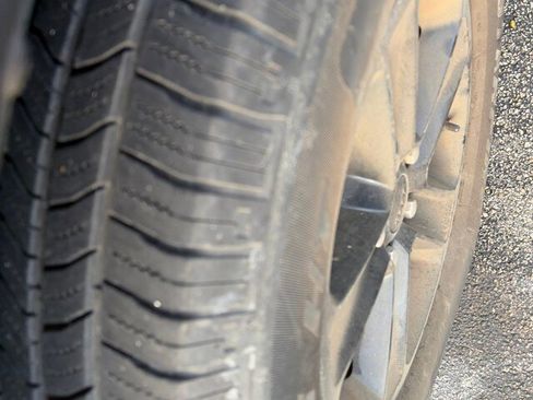 Used 2021 Jeep Wrangler Unlimited Sport image 8