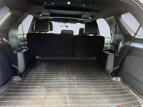 Used 2019 Ford Explorer Sport AWD/4WD image 8