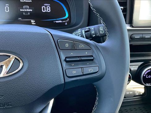 New 2026 Hyundai Venue SEL image 14