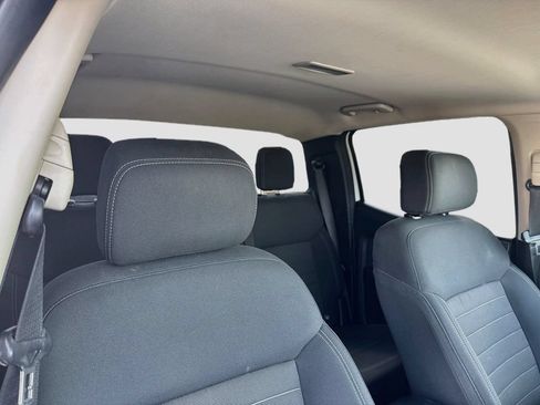 Used 2019 Ford Ranger XL w/ Equipment Group 101A Mid RWD image 21