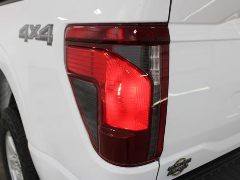 New 2026 Ford F150 XL w/ Equipment Group 103A High image 20