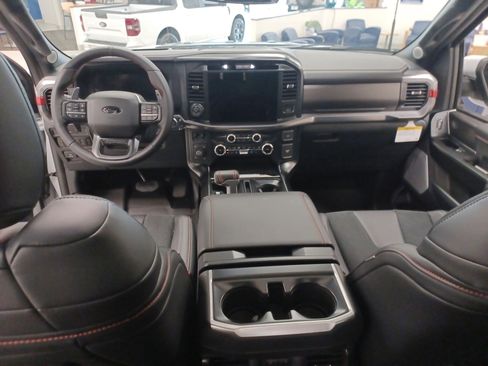 New 2025 Ford F150 Raptor image 21