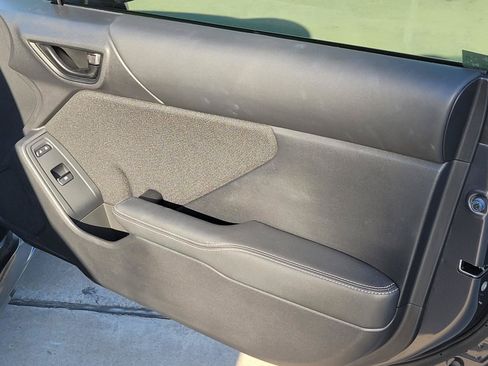 Used 2023 Toyota GR86 RWD image 23