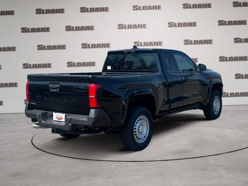 New 2026 Toyota Tacoma SR AWD/4WD image 5