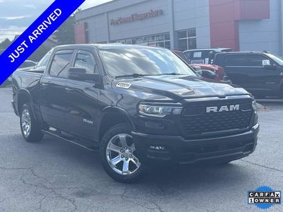 Used 2025 RAM 1500 Big Horn