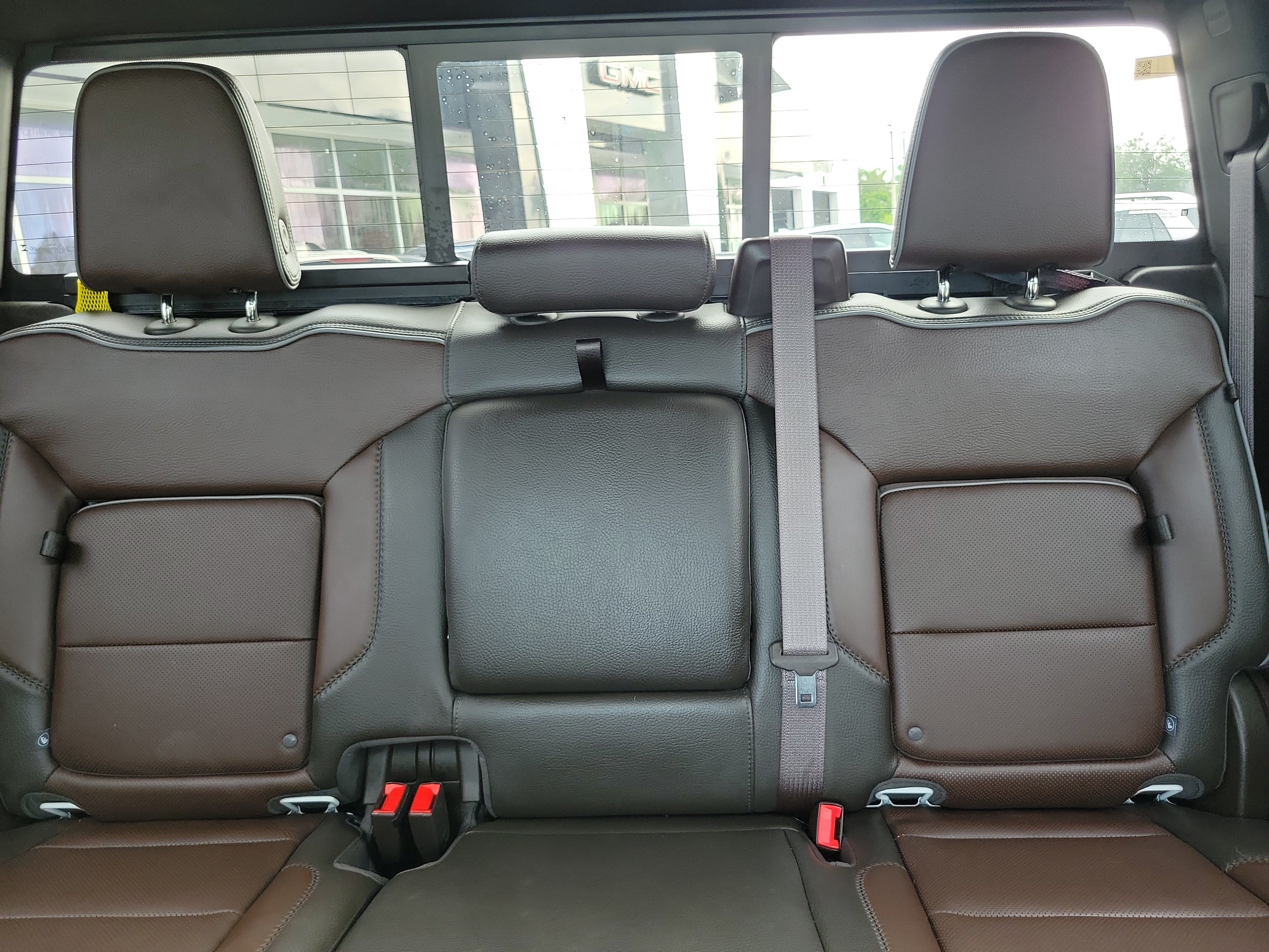 Used 2024 GMC Sierra 1500 Denali w/ Denali Reserve Package AWD/4WD image 17