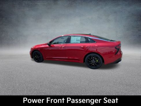 New 2026 Kia K5 GT w/ GT1 Package image 17
